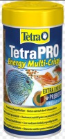 TETRA Pro Energy Multi-Crisps 20g